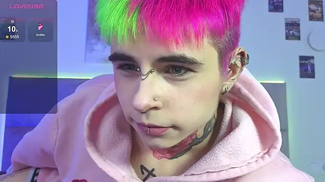 Alex Vallley online show from 2, 10, 2025