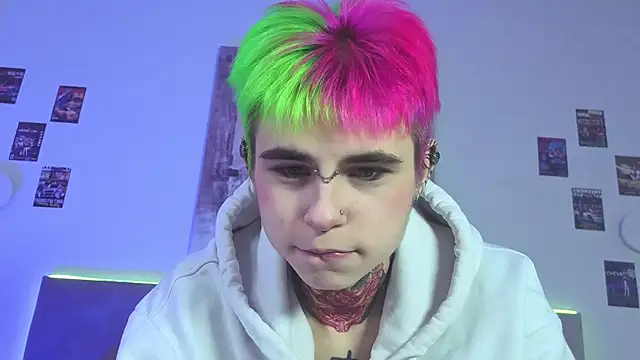 Alex Vallley online show from 6, 10, 2025