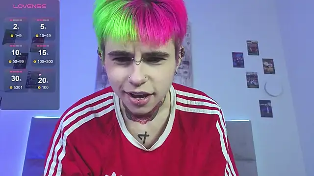 Alex Vallley online show from 12, 10, 2025