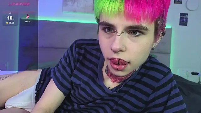 Alex Vallley online show from 30, 10, 2025