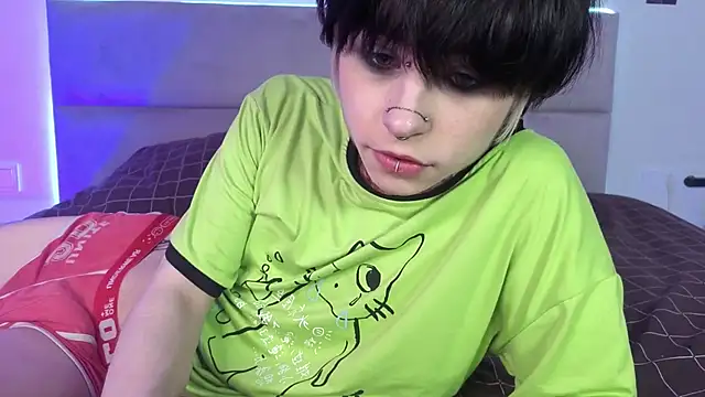 Alex Vallley online show from 4, 4, 2026