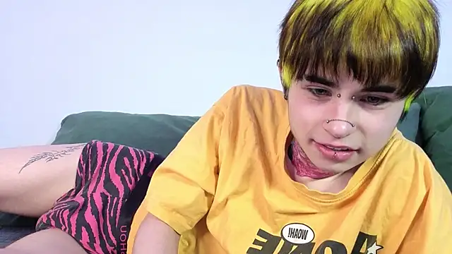 Alex Vallley online show from 23, 4, 2026