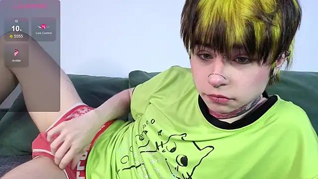 Alex Vallley online show from 26, 4, 2026