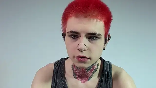 Alex Vallley online show from 1, 8, 2026
