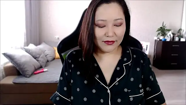 Snapshot of LisaAsianFlower chatting on 13, 3, 2025 LisaAsianFlower online show from 13, 3, 2025