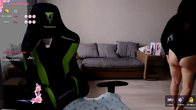 Snapshot of LisaAsianFlower chatting on 21, 3, 2025 LisaAsianFlower online show from 21, 3, 2025