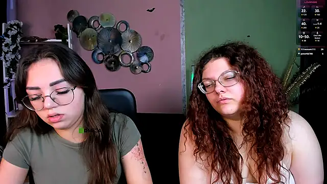 kiki swan online show from 5, 12, 2025