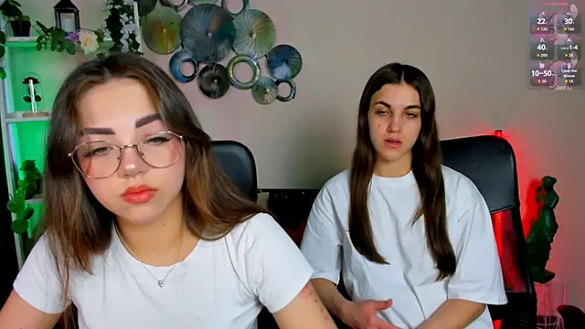 kiki swan online show from 18, 4, 2026