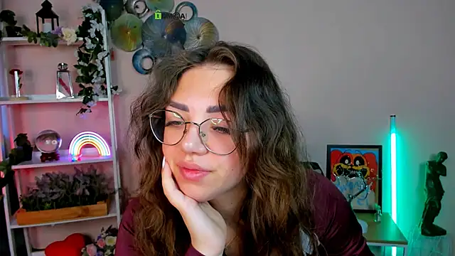 kiki swan online show from 29, 4, 2026
