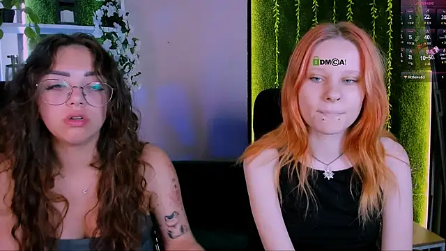 kiki swan online show from 3, 7, 2026