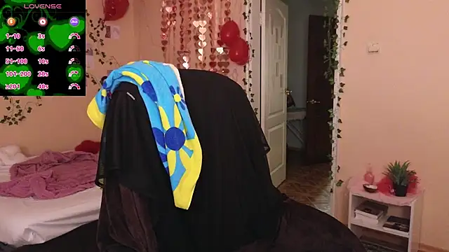 Wane Witch online show from 15, 2, 2026