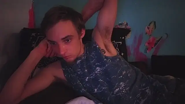 Ilovepussy1911 online show from 14, 6, 2026
