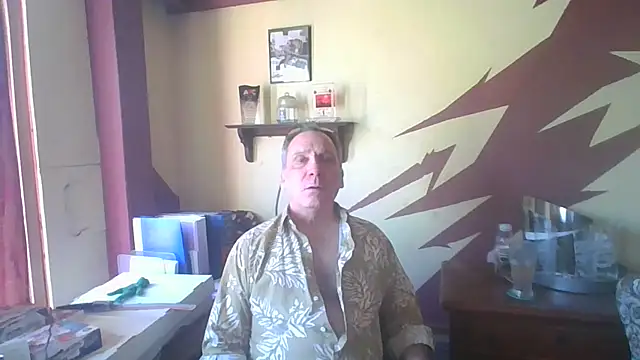 HunkofRock online show from 7, 4, 2026