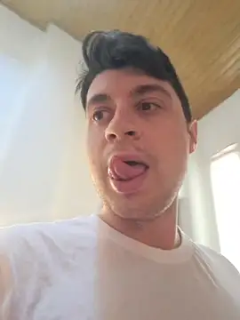 Maracujand80 online show from 13, 3, 2026