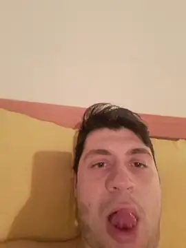 Maracujand80 online show from 18, 3, 2026