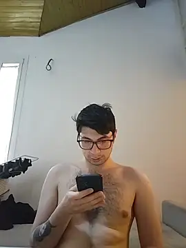 Maracujand80 online show from 7, 4, 2026