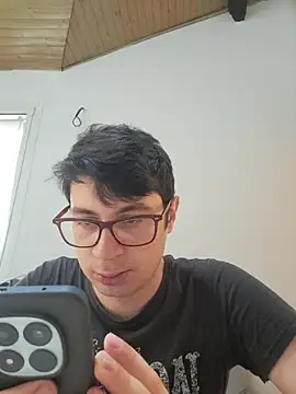 Maracujand80 online show from 15, 4, 2026