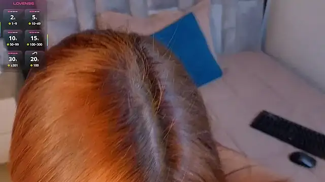 Snapshot of nicelle_carson_ chatting on 16, 1, 2026 nicelle carson online show from 16, 1, 2026