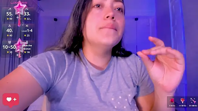 heidy johns online show from 4, 10, 2025