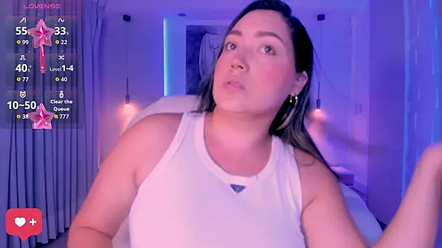 heidy johns online show from 10, 10, 2025