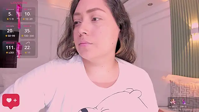 heidy johns online show from 19, 2, 2026