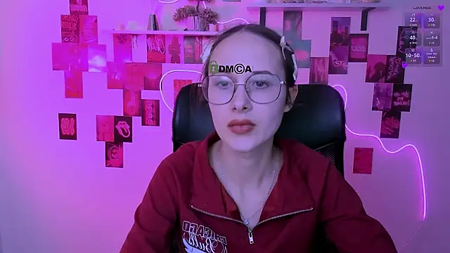 mona cloud online show from 13, 3, 2026