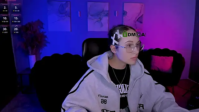 mona cloud online show from 2, 4, 2026