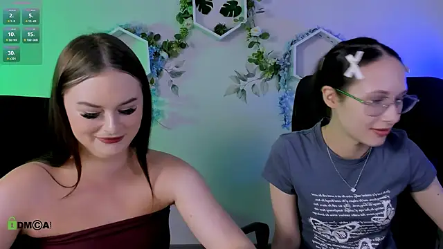 mona cloud online show from 4, 7, 2026