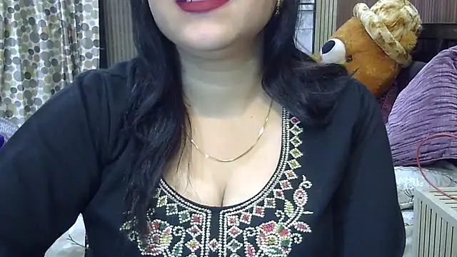 Hot Anshi120 online show from 9, 1, 2026