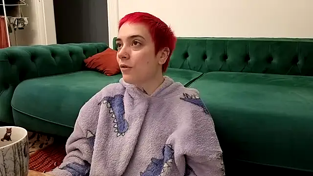 OllympeKaii online show from 28, 10, 2025