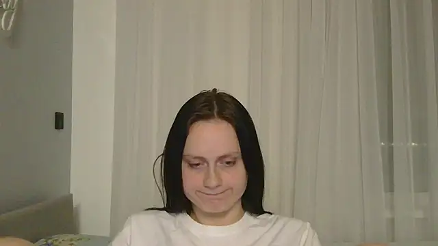 belle ame online show from 20, 11, 2025