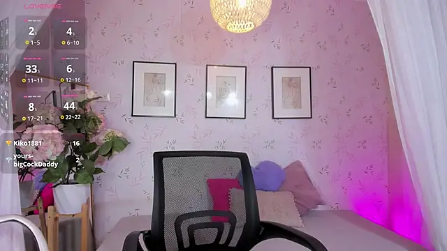 Gaby2  online show from 6, 3, 2025