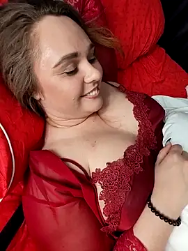 Juicy PeachLux online show from 16, 3, 2026