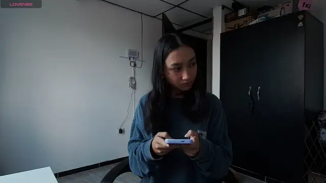 Snapshot of 22Amatista chatting on 19, 3, 2025 22Amatista online show from 19, 3, 2025