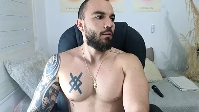 Snapshot of Isaac_Carter chatting on 1, 12, 2025 Isaac Carter online show from 1, 12, 2025