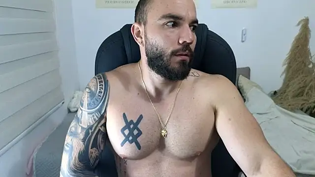 Snapshot of Isaac_Carter chatting on 8, 1, 2026 Isaac Carter online show from 8, 1, 2026