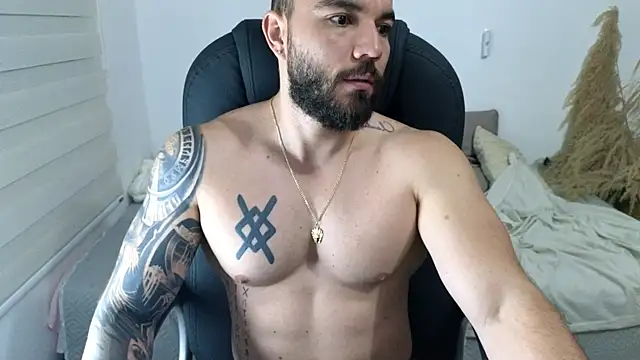 Snapshot of Isaac_Carter chatting on 9, 1, 2026 Isaac Carter online show from 9, 1, 2026