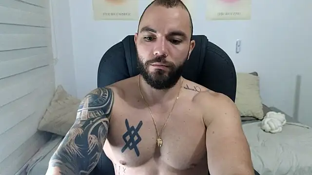 Snapshot of Isaac_Carter chatting on 13, 1, 2026 Isaac Carter online show from 13, 1, 2026