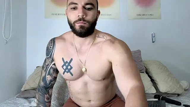 Snapshot of Isaac_Carter chatting on 15, 1, 2026 Isaac Carter online show from 15, 1, 2026