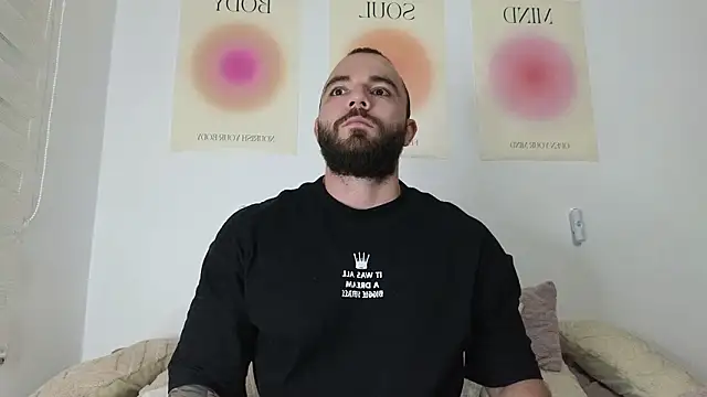 Snapshot of Isaac_Carter chatting on 17, 1, 2026 Isaac Carter online show from 17, 1, 2026