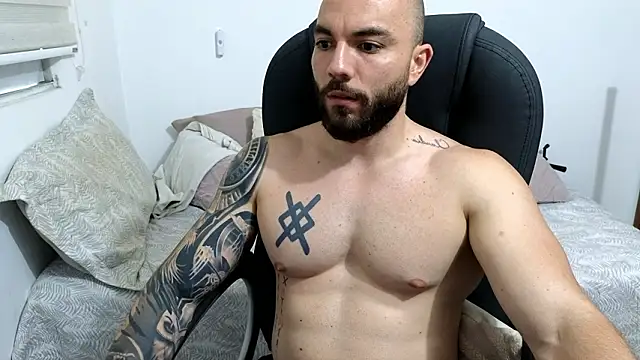 Snapshot of Isaac_Carter chatting on 3, 2, 2026 Isaac Carter online show from 3, 2, 2026