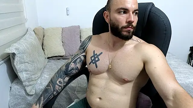 Snapshot of Isaac_Carter chatting on 13, 2, 2026 Isaac Carter online show from 13, 2, 2026