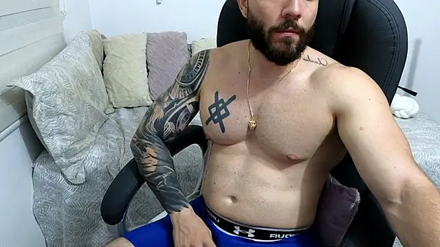 Snapshot of Isaac_Carter chatting on 14, 2, 2026 Isaac Carter online show from 14, 2, 2026