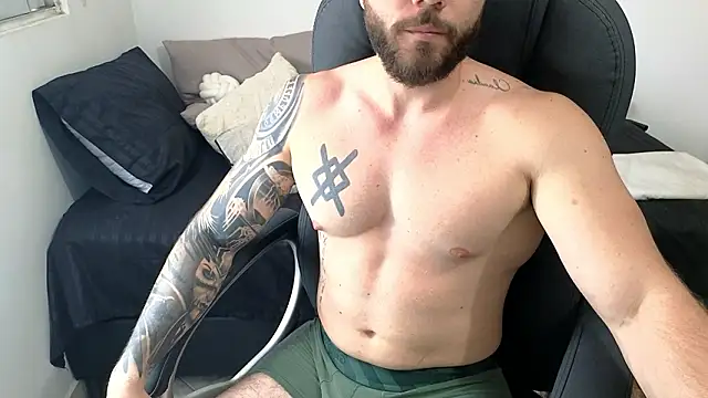 Snapshot of Isaac_Carter chatting on 2, 3, 2026 Isaac Carter online show from 2, 3, 2026