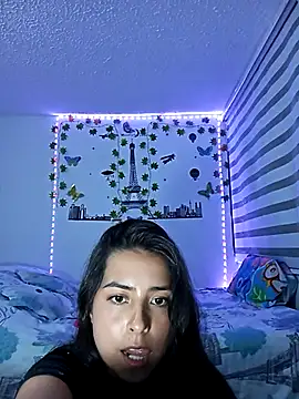 AlessiaFischer17 online show from 17, 3, 2025