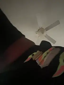 Snapshot of Dymmmm chatting on 9, 3, 2025 Dymmmm online show from 9, 3, 2025