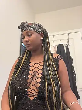 Snapshot of Dymmmm chatting on 3, 2, 2026 Dymmmm online show from 3, 2, 2026