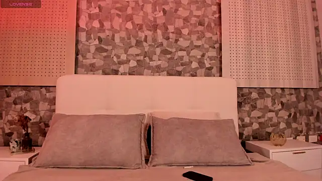 Zoewhitte online show from 30, 11, 2025