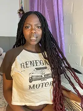 Kennya   online show from 3, 10, 2025