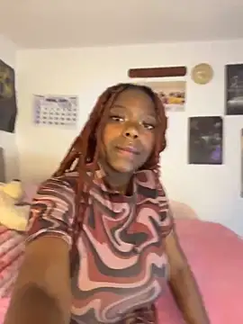 Snapshot of Kennya__ chatting on 28, 4, 2026 Kennya online show from 28, 4, 2026